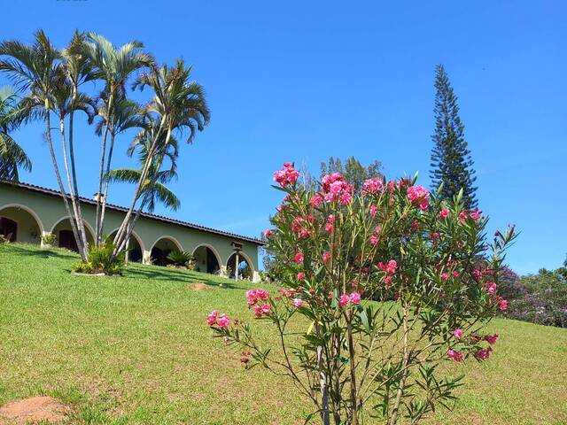 JARDINS VISTA REPRESA