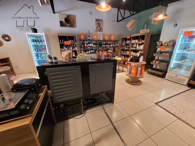 Ponto Comercial para Venda em Bragança Paulista - 2