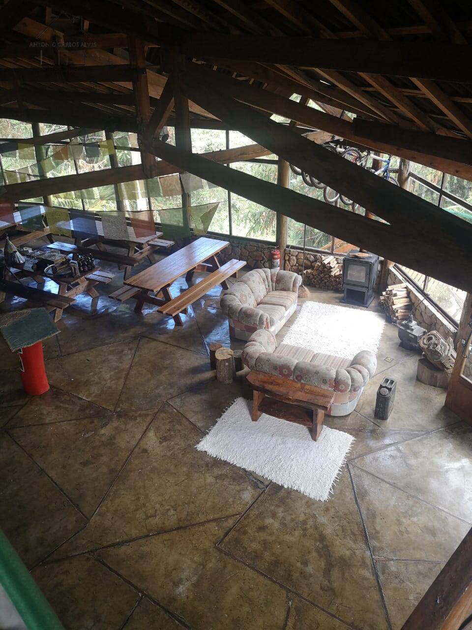 Prédio Inteiro, 2000 m² - Foto 9