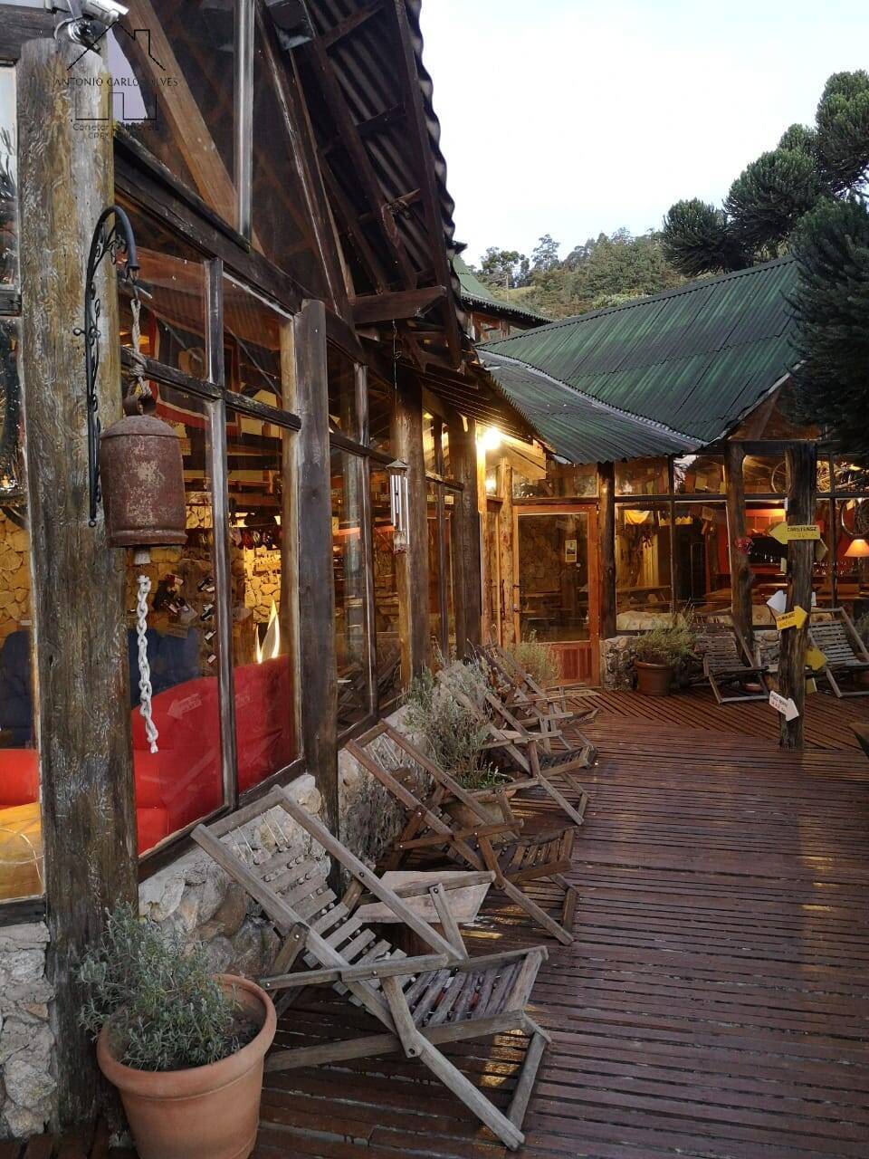 Prédio Inteiro, 2000 m² - Foto 3