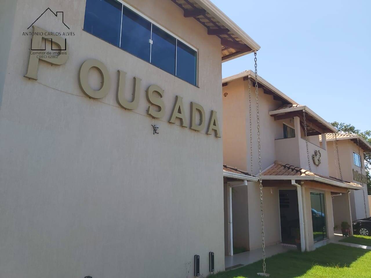 Prédio Inteiro, 710 m² - Foto 3