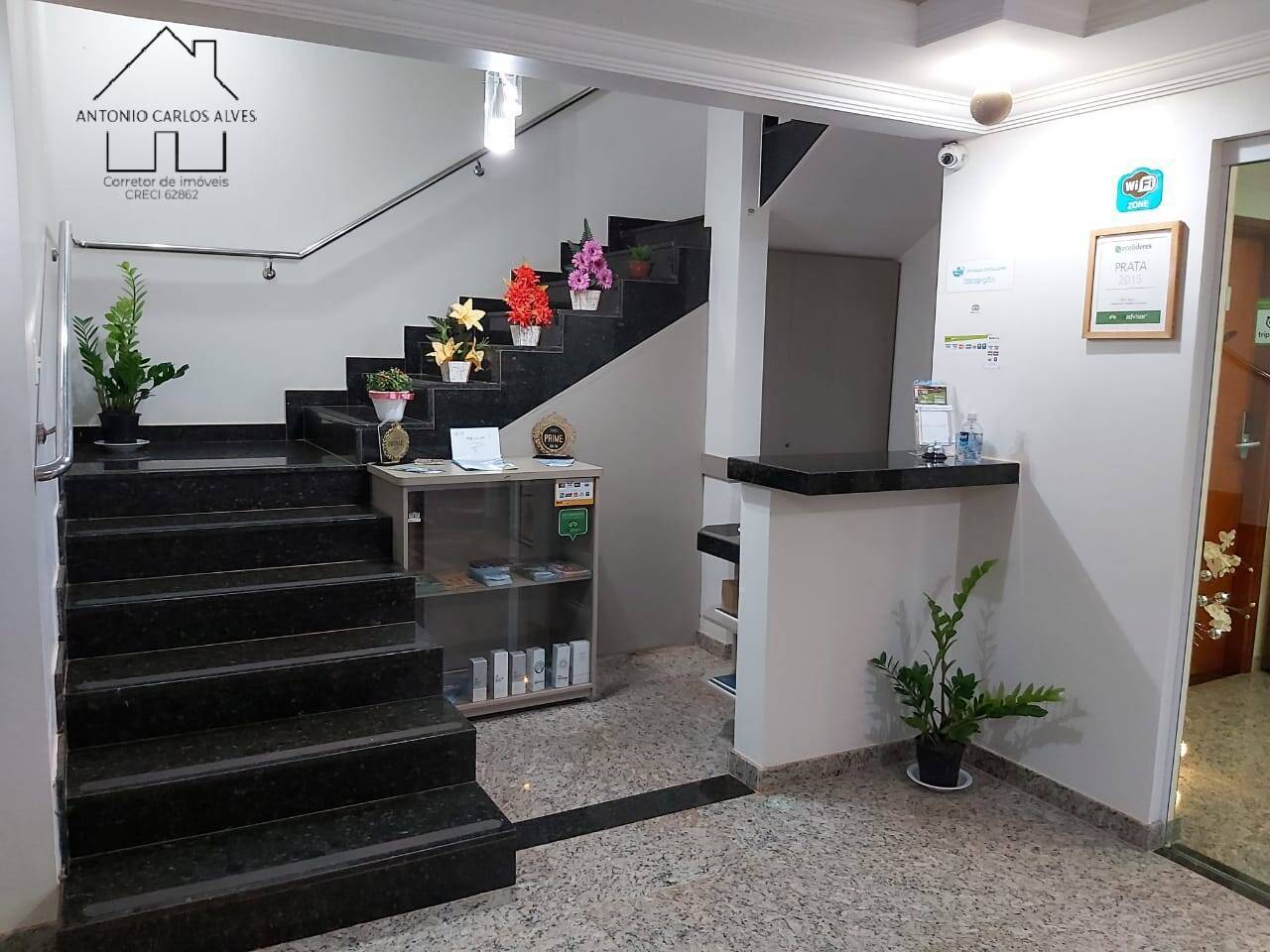 Prédio Inteiro, 710 m² - Foto 8