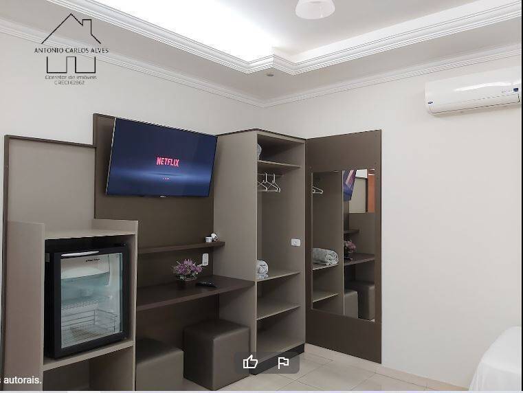 Prédio Inteiro, 710 m² - Foto 17