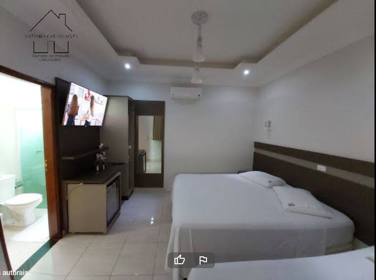 Prédio Inteiro, 710 m² - Foto 23