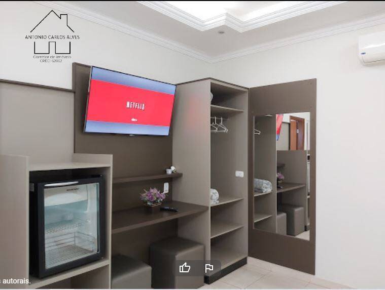Prédio Inteiro, 710 m² - Foto 27