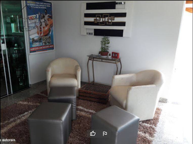 Prédio Inteiro, 710 m² - Foto 36
