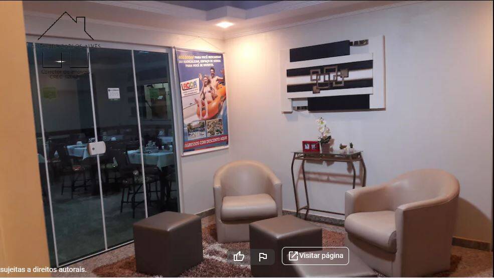 Prédio Inteiro, 710 m² - Foto 40