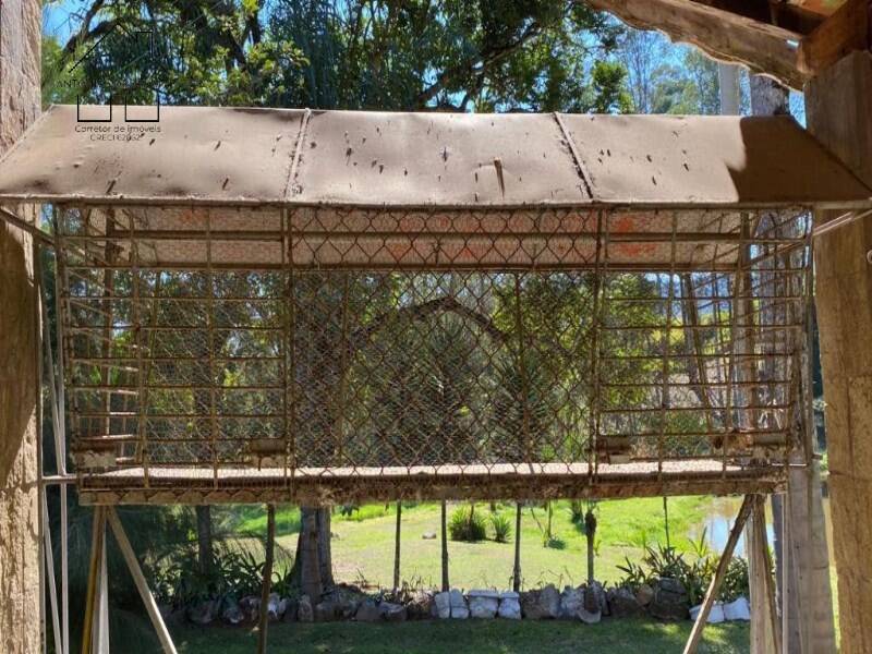 Sítio, 6 quartos, 4 hectares - Foto 7