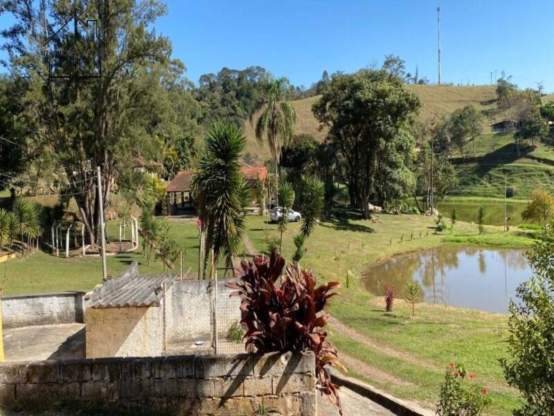Sítio, 6 quartos, 4 hectares - Foto 10