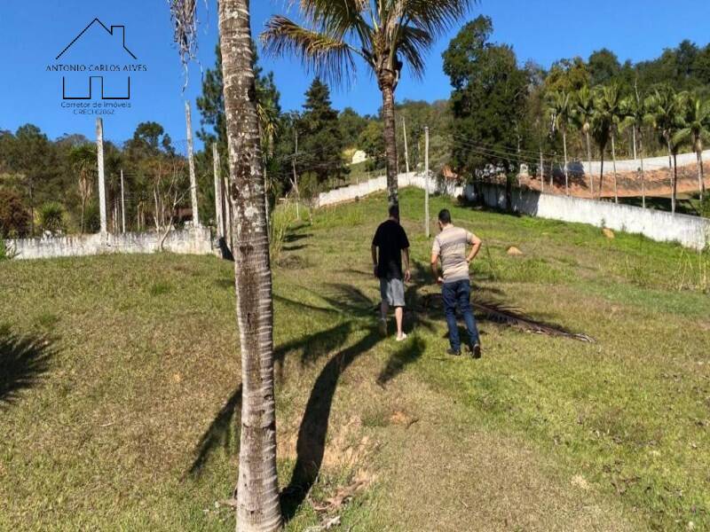 Sítio, 6 quartos, 4 hectares - Foto 15