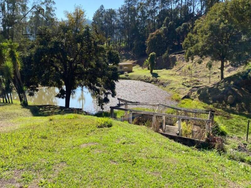 Sítio, 6 quartos, 4 hectares - Foto 12