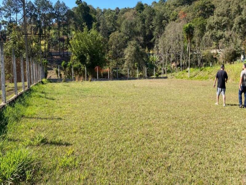 Sítio, 6 quartos, 4 hectares - Foto 14