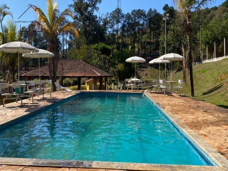 Sítio, 6 quartos, 4 hectares - Foto 2