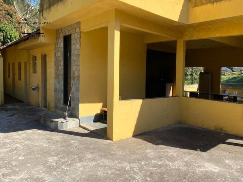 Sítio, 6 quartos, 4 hectares - Foto 35
