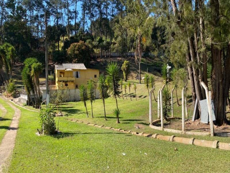 Sítio, 6 quartos, 4 hectares - Foto 16