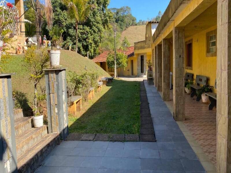 Sítio, 6 quartos, 4 hectares - Foto 26
