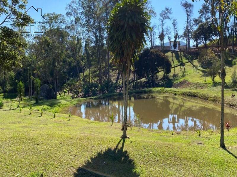 Sítio, 6 quartos, 4 hectares - Foto 20