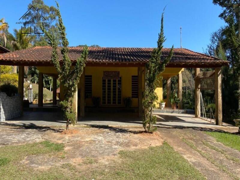 Sítio, 6 quartos, 4 hectares - Foto 3