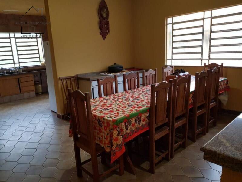 Sítio, 6 quartos, 4 hectares - Foto 32
