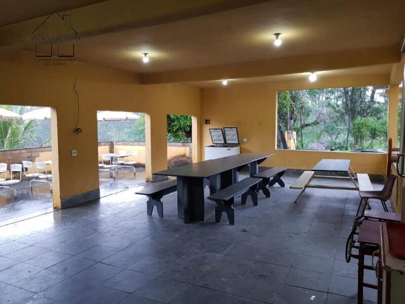 Sítio, 6 quartos, 4 hectares - Foto 22