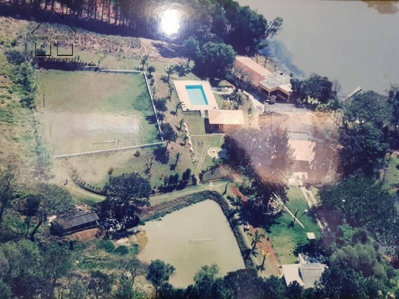 Sítio, 6 quartos, 4 hectares - Foto 55