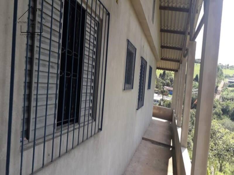 Chácara, 3 quartos, 1980 m² - Foto 8