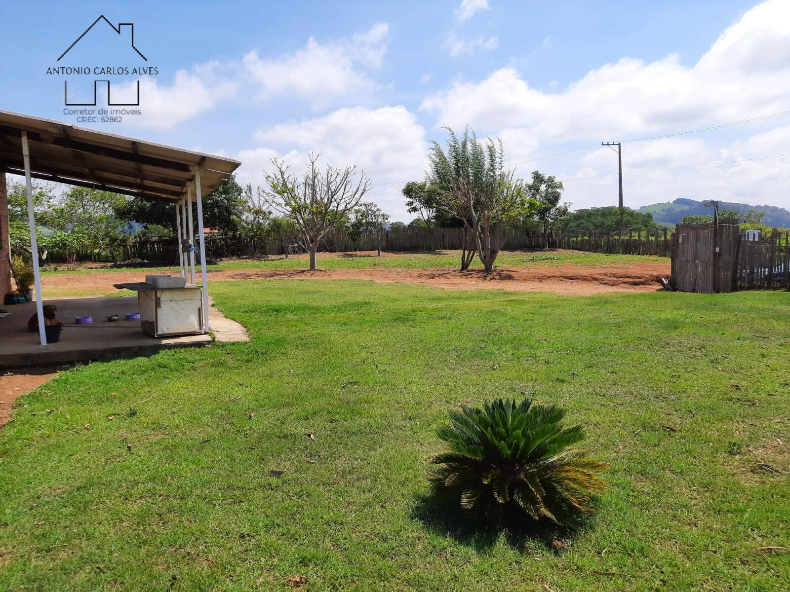 Chácara, 2 quartos, 5000 m² - Foto 8