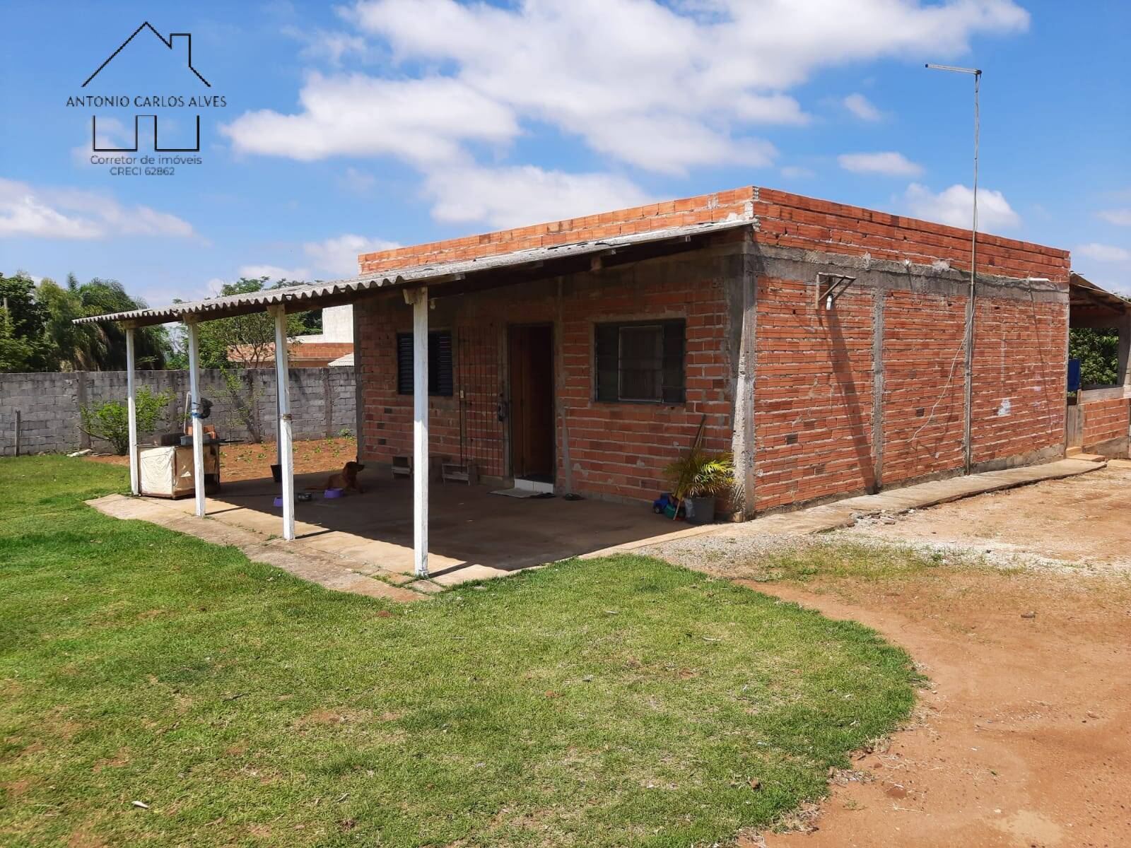 Chácara, 2 quartos, 5000 m² - Foto 6