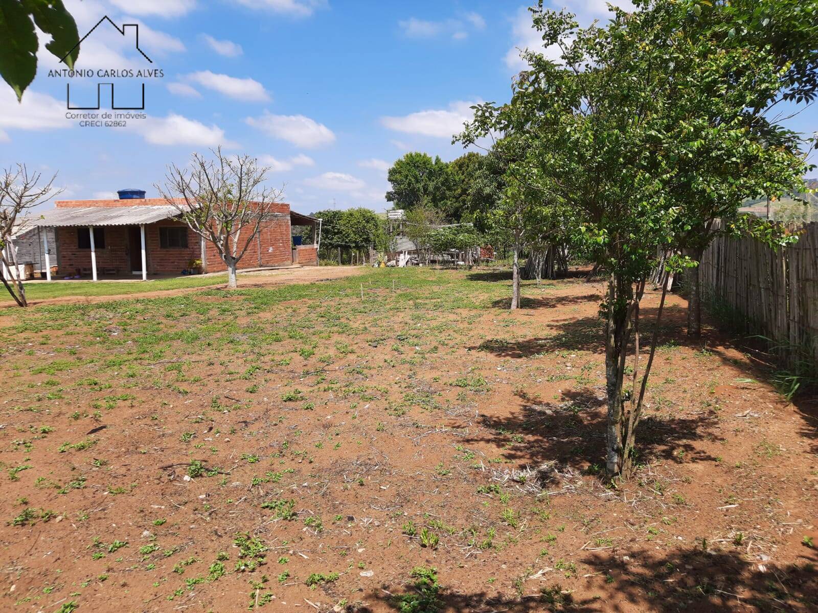 Chácara, 2 quartos, 5000 m² - Foto 3