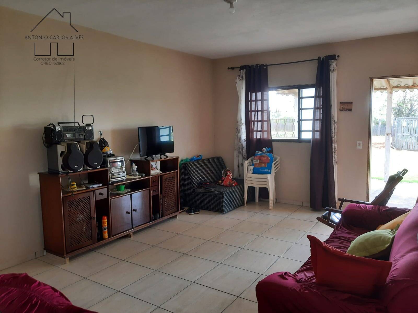 Chácara, 2 quartos, 5000 m² - Foto 14