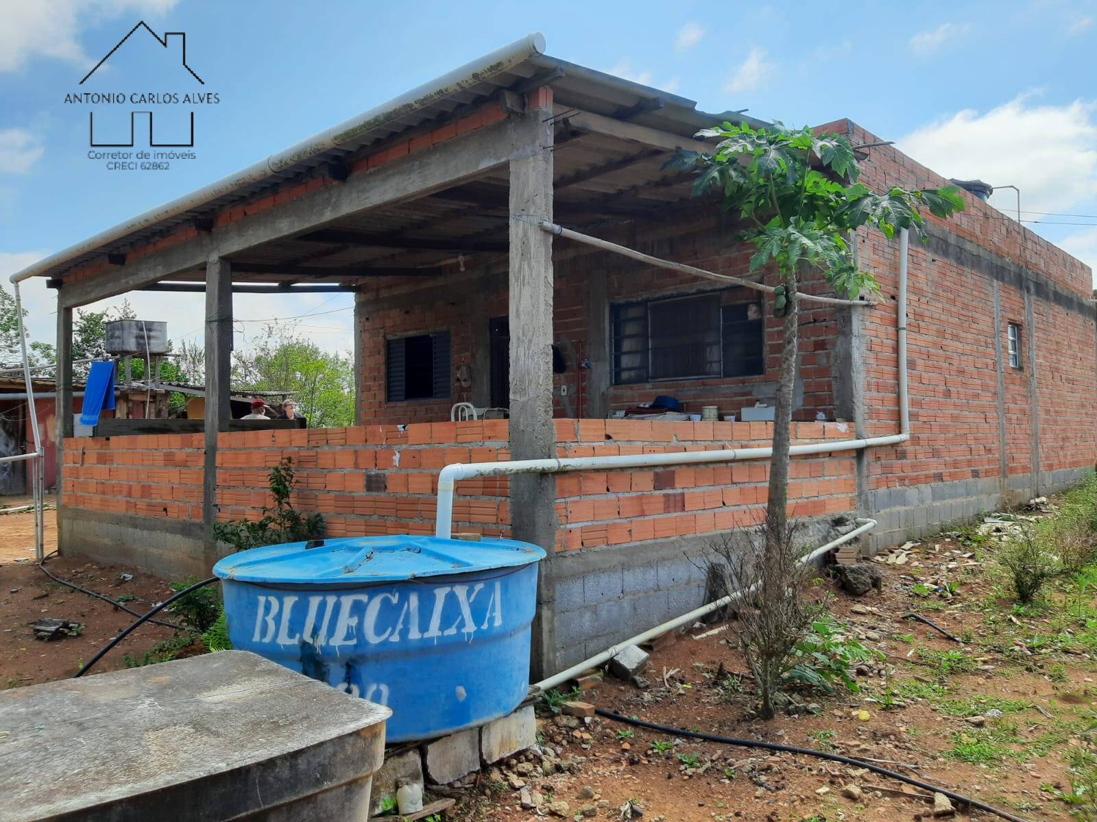 Chácara, 2 quartos, 5000 m² - Foto 24