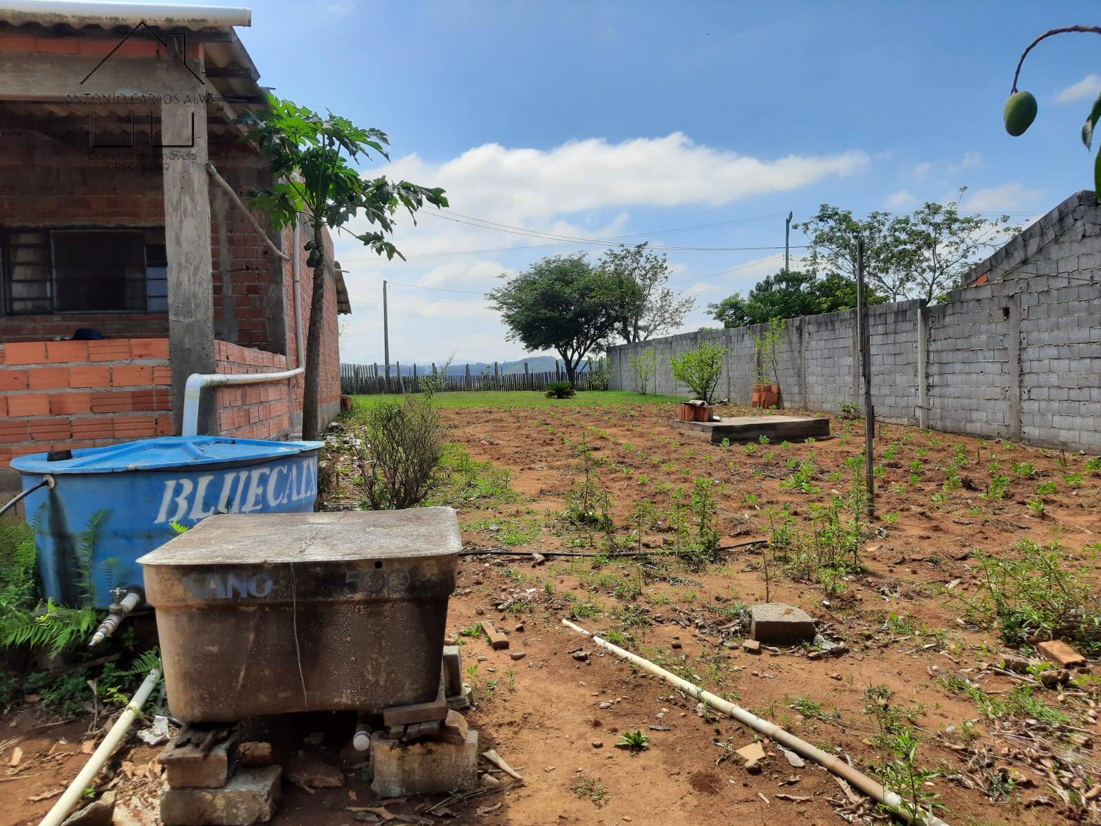 Chácara, 2 quartos, 5000 m² - Foto 26