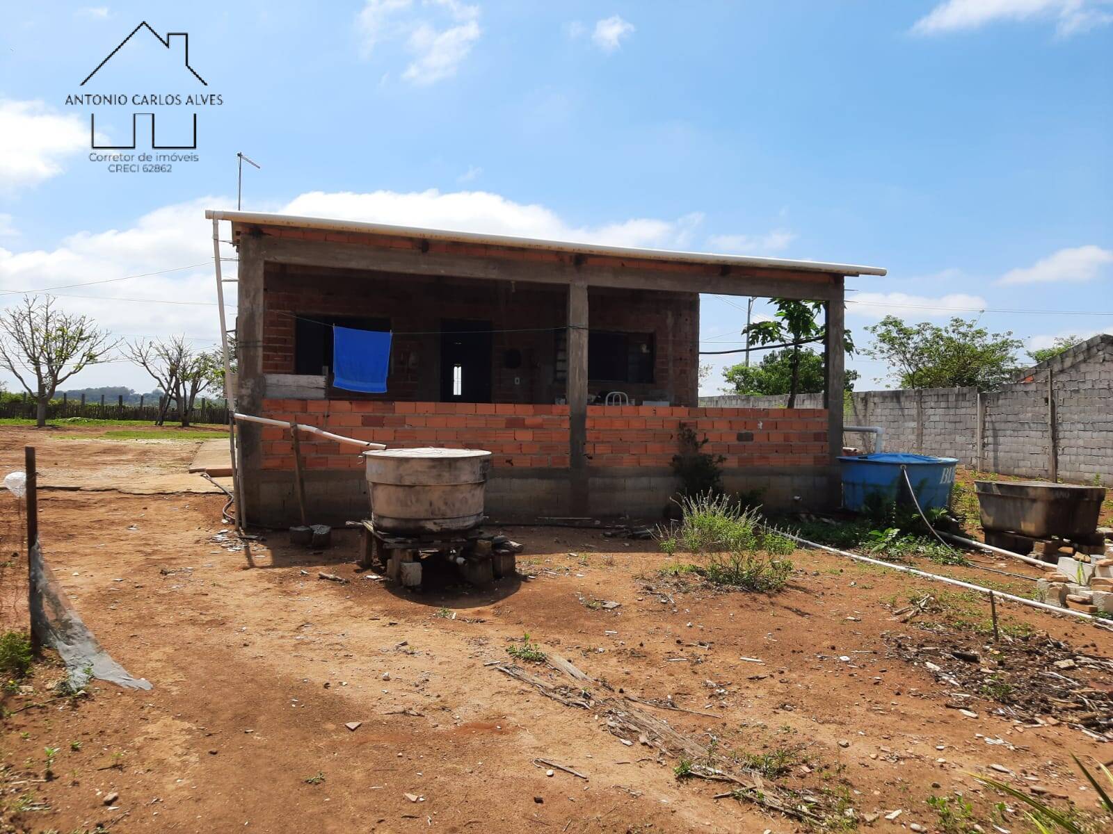 Chácara, 2 quartos, 5000 m² - Foto 28