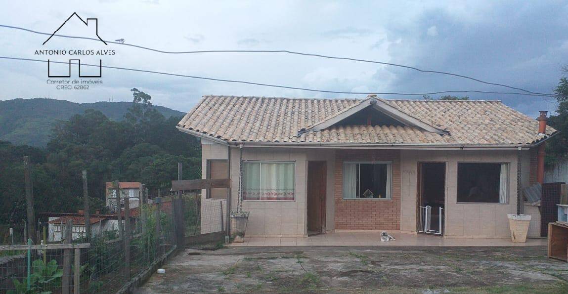 Chácara à venda com 2 quartos, 120m² - Foto 6