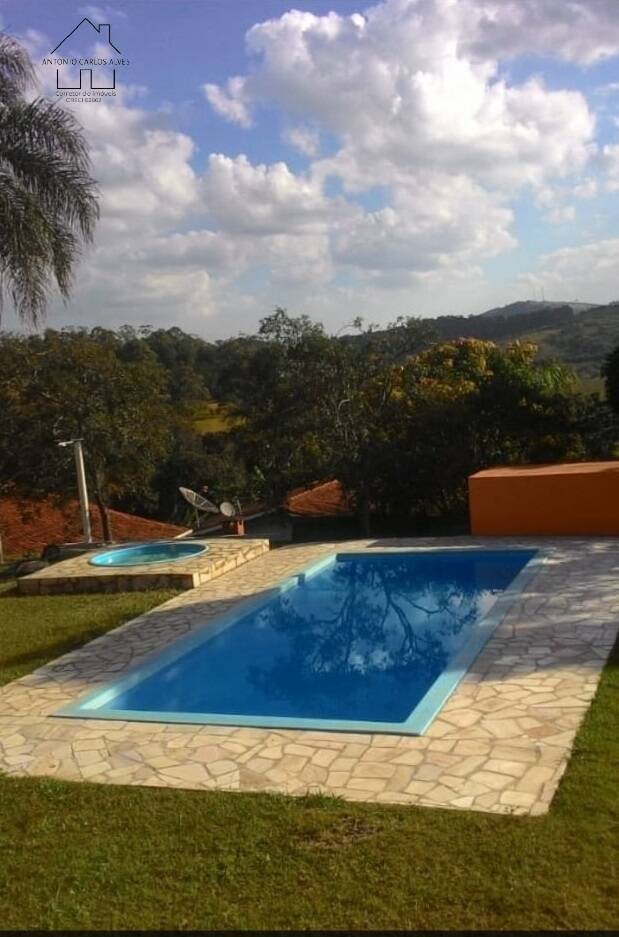Chácara à venda com 2 quartos, 120m² - Foto 43