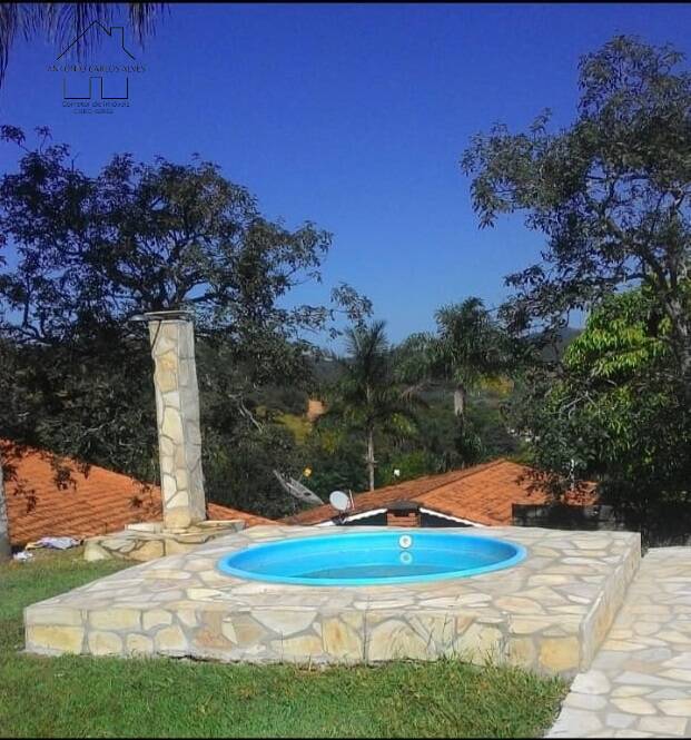 Chácara à venda com 2 quartos, 120m² - Foto 45
