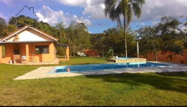Chácara à venda com 2 quartos, 120m² - Foto 42