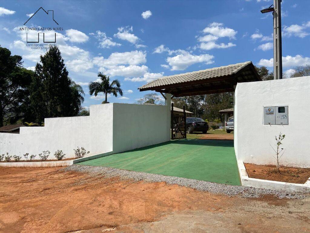 Chácara, 8 quartos, 1500 m² - Foto 8