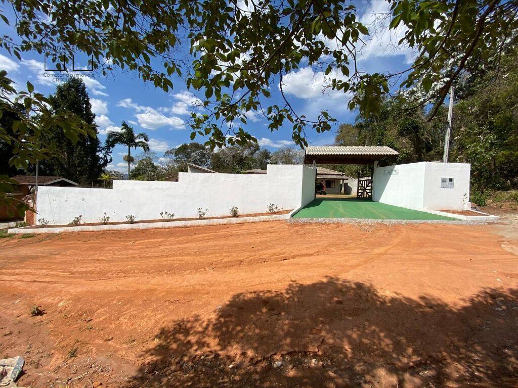 Chácara, 8 quartos, 1500 m² - Foto 9