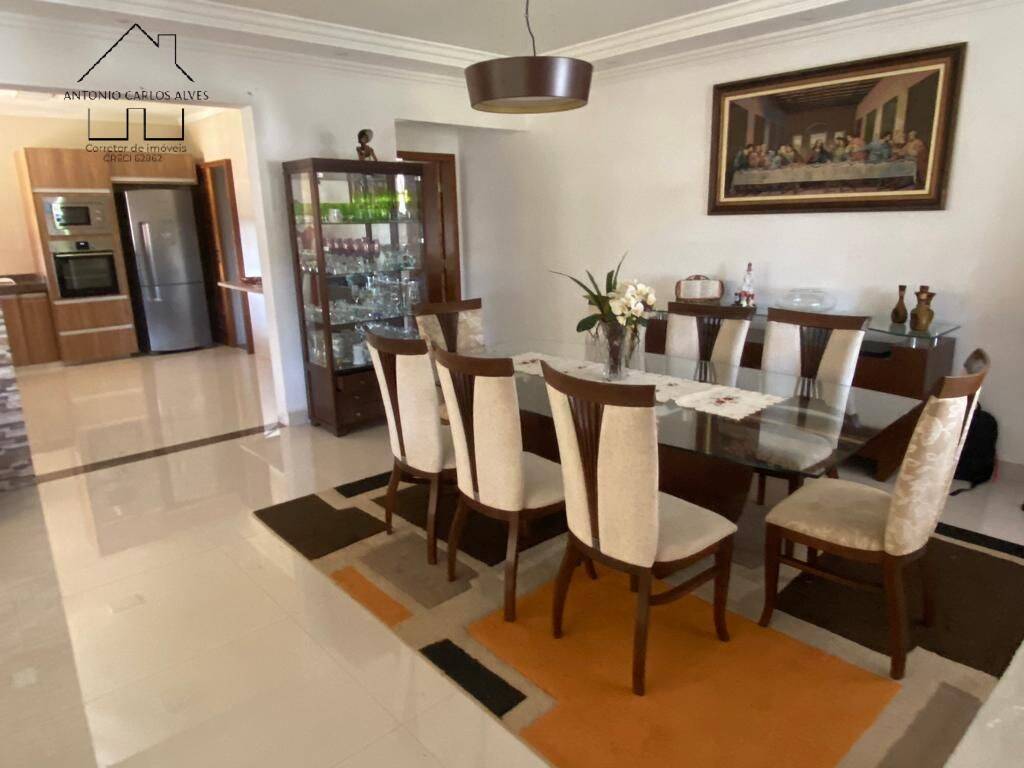 Chácara, 8 quartos, 1500 m² - Foto 16