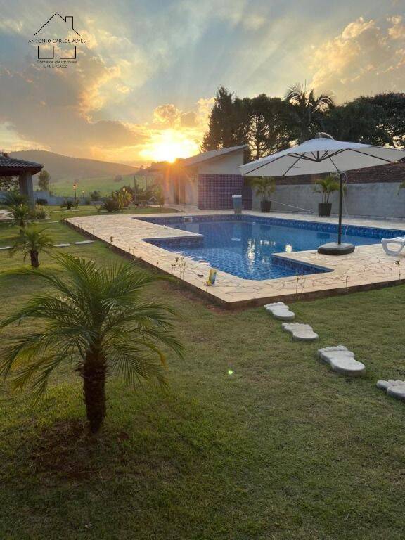 Chácara, 8 quartos, 1500 m² - Foto 14