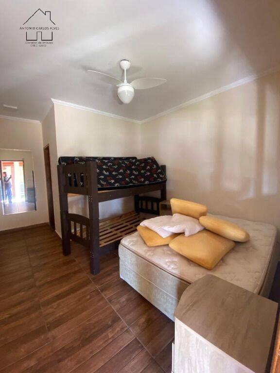 Chácara, 8 quartos, 1500 m² - Foto 23