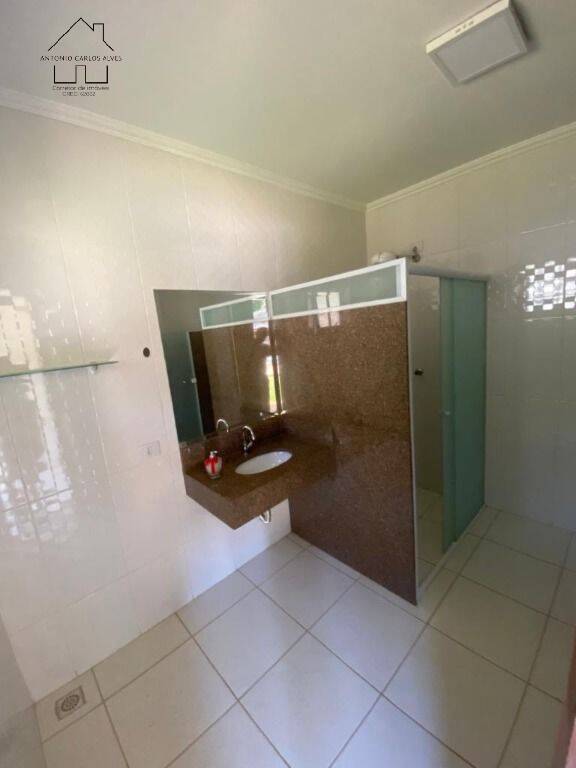 Chácara, 8 quartos, 1500 m² - Foto 28