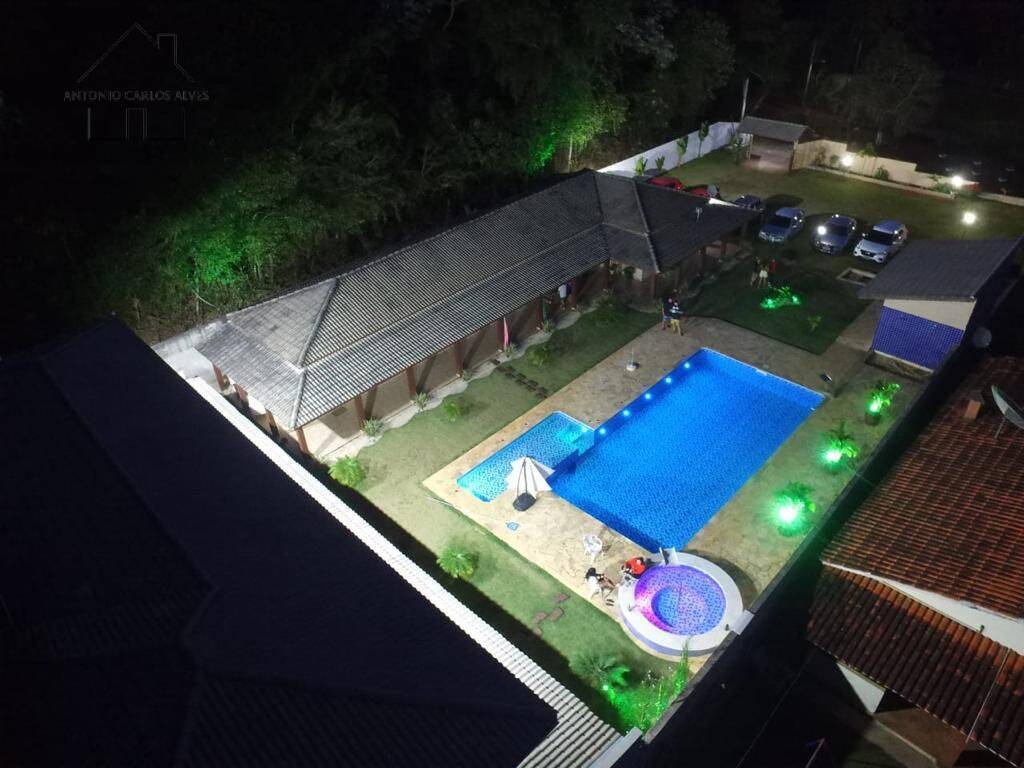 Chácara, 8 quartos, 1500 m² - Foto 6
