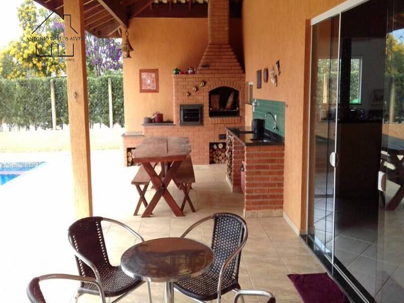 Chácara, 4 quartos, 1178 m² - Foto 11