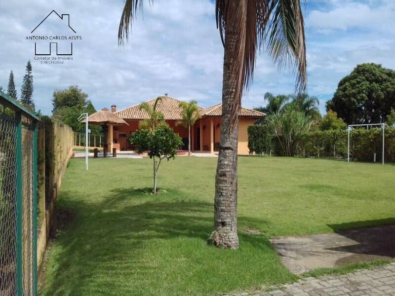 Chácara, 4 quartos, 1178 m² - Foto 7