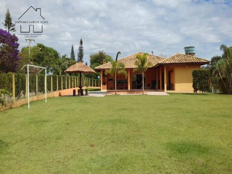 Chácara, 4 quartos, 1178 m² - Foto 8