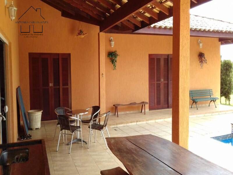 Chácara, 4 quartos, 1178 m² - Foto 10