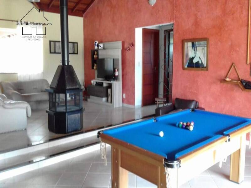 Chácara, 4 quartos, 1178 m² - Foto 12