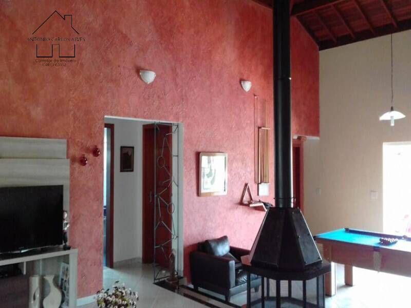 Chácara, 4 quartos, 1178 m² - Foto 13
